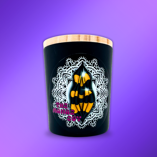 Της Μάνας Σου | Κερί με Αρώματα Εσπεριδοειδών