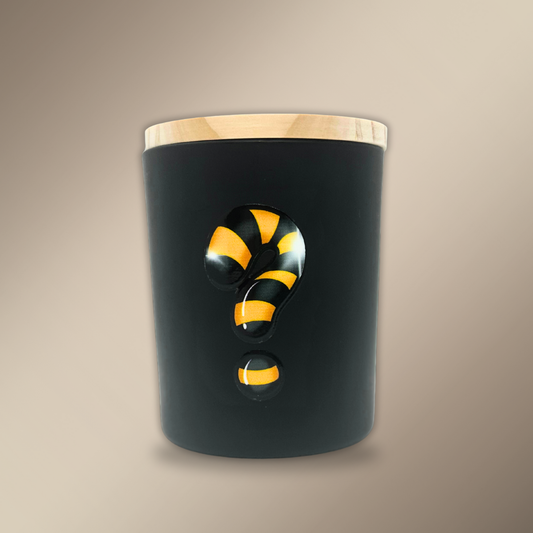 Ό,τι Κάτσει | Κερί με Τυχαίο Άρωμα